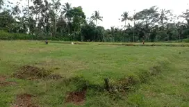 tanah cantik siap bangun