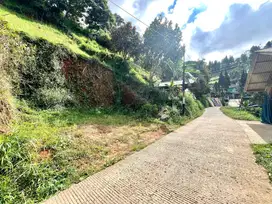 Tanah Dago Bandung Murah