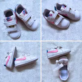 Sepatu bayi prelove kondisi masih bagus banget