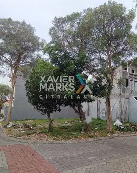 Tanah Citraland Bukit Palma Lahan Siap Bangun Harga ok