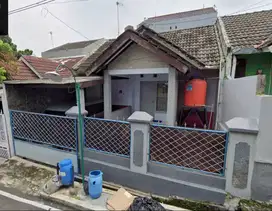 Dijual hunian di perumahan permata puri, akses luas dan terbaik