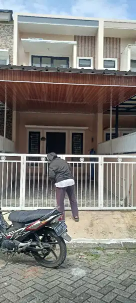 Rumah dijual di premium cluster citra raya Cikupa Tangerang