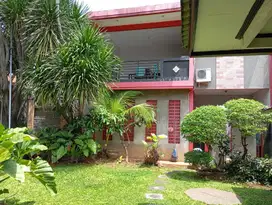 Dijual Rumah Modern Kawasan Tebet, Jakarta Selatan