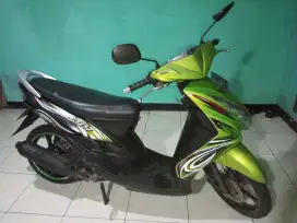 Mio soul 2011 ss lengkap