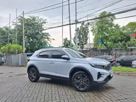 TDP Rendah Honda WR-V 1.5 RS Two Tone With Honda Sensing AT 2023 CKIKB