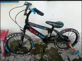 Sepeda BMX Anak Ring 14