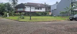 Dijual Kavling Murah di Bogor Raya Golf Estate