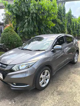 Honda HR-V 2015 Bensin