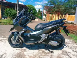 58@: DP:500 RB F KOTA HONDA ADV150NON ABS