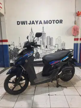 Yamaha gear 125 th 2023