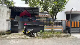 Hunian Ideal Keluarga Lokasi Tenang Dekat Al-Kautsar, RS Puri Bunda