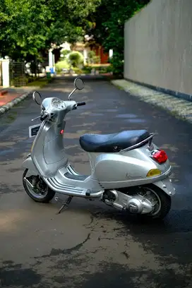 ‼️TERMURAH LX 150 3VIE‼️