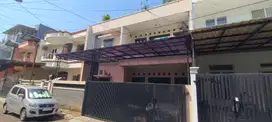 Rumah Sunter Mas, Alamanda, Luas 10x16m2