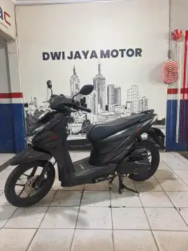 Honda all new beat deluxe th 2024