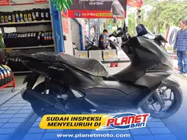 Honda PCX 160 CBS 2021