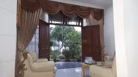 Dijual Rumah Mewah di Taman Kedoya Baru, Jakarta Barat