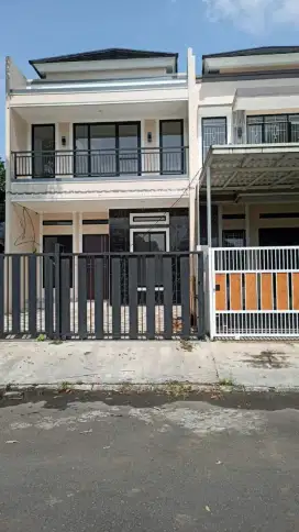 Rumah dijual siap huni citra raya Cikupa Tangerang Banten