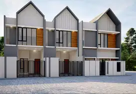 Prapen Indah New Minimalis hrg 1.5M saja MURAH, Best Deal