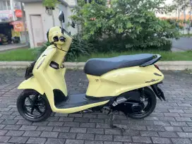 YAMAHA FILANO 2024 MESIN HALUS
