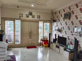 dijual rumah mewah di Tebet timur  raya jakarta selatan