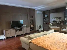 Rumah Exclusive Termurah di Bale Pakuan Ciumbuleuit Bandung