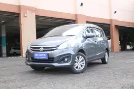 Pajak Panjang Suzuki Ertiga 1.4 GL Bensin-MT 2018