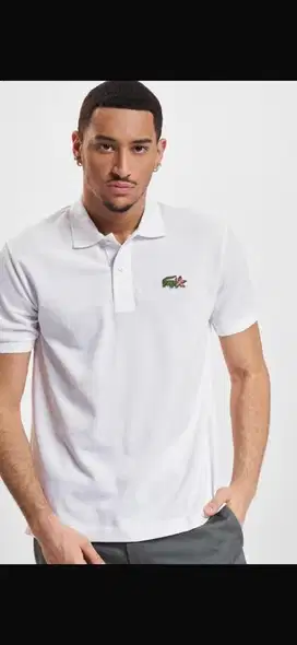 Lacoste Polo Shirt