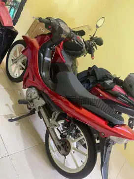 Yamaha Jupiter 2004