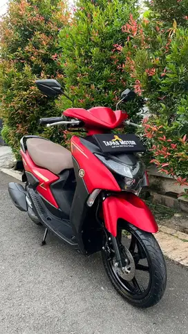 Pajak Hidup Yamaha Mio Gear S 125 Thn 2024