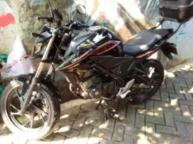 Jual CB 150R mesin aman