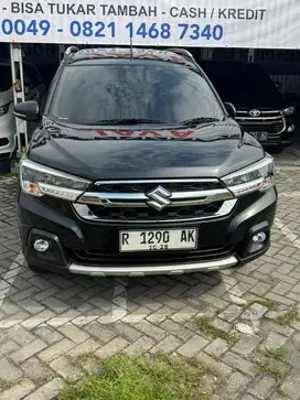 ERTIGA XL7 zeta 2023 A/T km 10rb