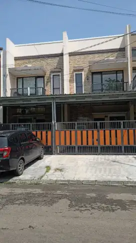 Rumah dijual siap huni citra raya Cikupa Tangerang Banten