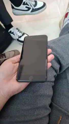 Iphone 7 PLUS 128GB BLACK