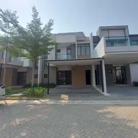 Disewakan rumah pik2 milenial 3 kamar tidur uk 8x15