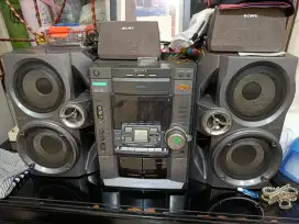 Dijual tape, video cd merk sony