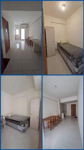 Disewakan Apartemen Puncak Dharmahusada 2BR Furnished
