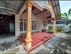 JUAL RUMAH BREBES LUAS TANAH 290m