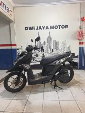Honda beat street th 2024