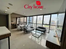 For Sale - Citra World 2 Jakarta, 2+1 BR Luas 128m2