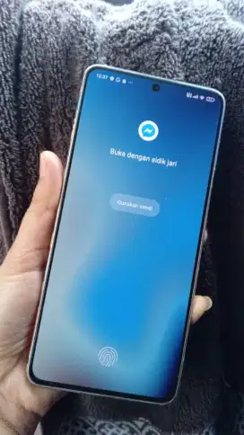 poco x6 pro 5G 12/512