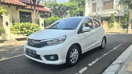 Honda Brio E CVT 2022
