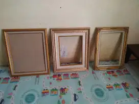 Bingkai masih bagus