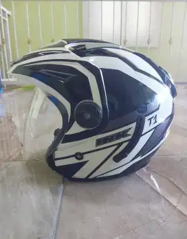 Helm INK T1 Motif