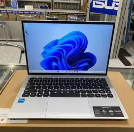 Credit Laptop Acer Core I3 By Homecredit Marelan