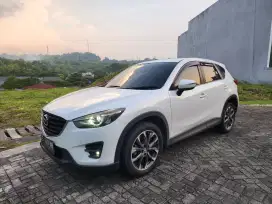 CX-5 2.5 Touring A/T 2015