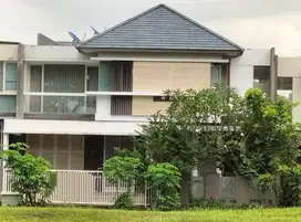 RUMAH 2 LANTAI SIAP HUNI FURNISHED DI BUKIT GOLF, CITRALAND