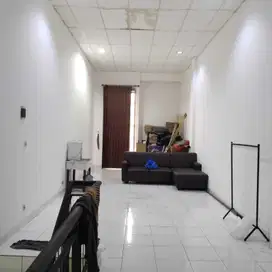 Disewa Ruko Strategis Ramai di Mekar Wangi