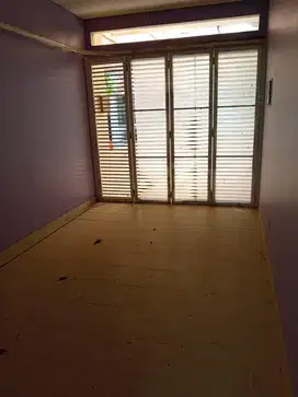 Disewakan rumah siap huni di cluster Palm, Summarecon Bekasi