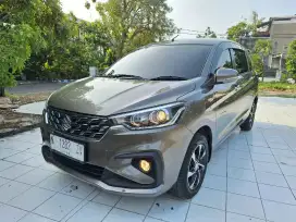 Ertiga GX Hybrid AT 2022 Tgn Pertama Pajak Baru