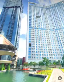 APARTEMEN PREMIUM 1 BR